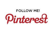 Follow Me on Pinterest Nest Happy